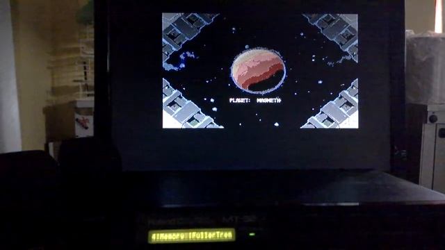 El-cheapo amiga midi interface смотреть онлайн