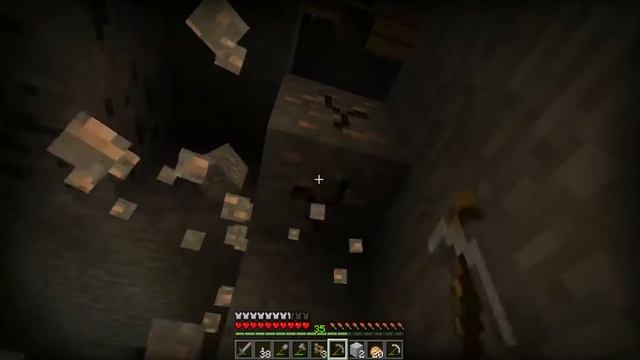 Minecraft WIndows 10: Episode 7: Lost in the Mines смотреть онлайн