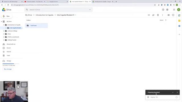 4.1 Installing Capella and Loading Example Model смотреть онлайн