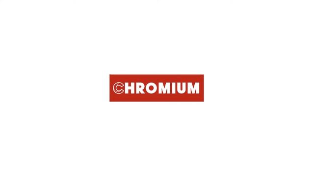LOGO CHROMIUM смотреть онлайн