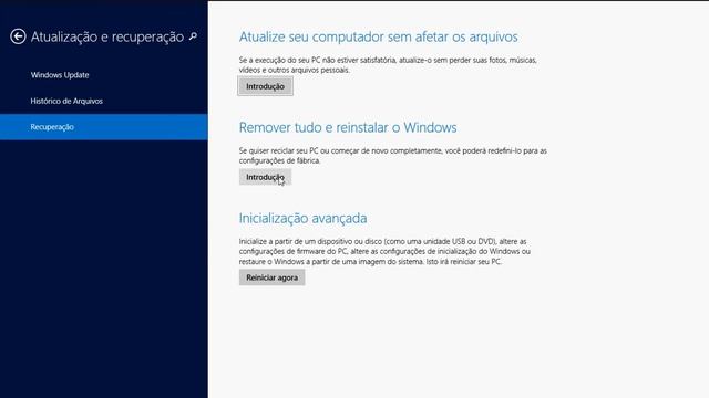 como formatar o pc windows 8 ou 8.1 смотреть онлайн
