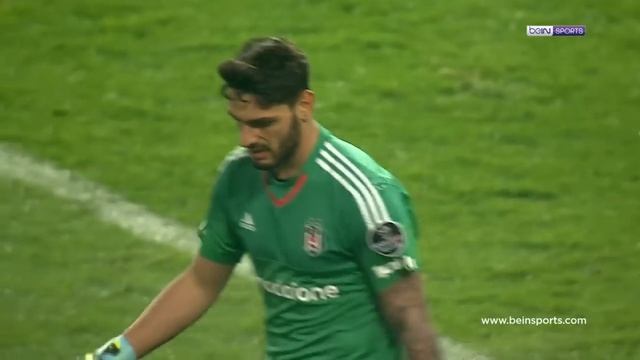 Beşiktaş 2 - 1 Galatasaray | Maç Özeti | 2015/16 смотреть онлайн