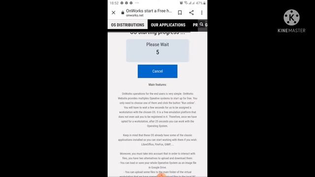 Use Windows on android mobile/GVK TECH TAMIK смотреть онлайн
