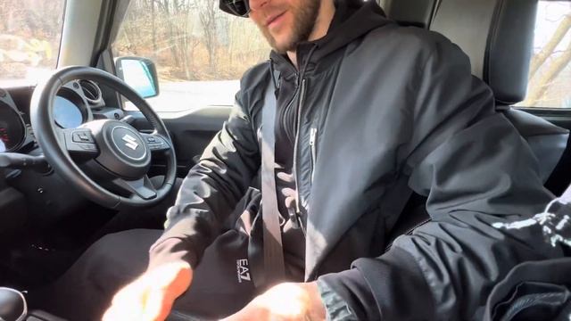 2021 SUZUKI JIMNY SIERRA JC D.A.M.D G15 #suzukijimny#suzuki#jimny#gelandewagen#geländewagen