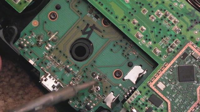 Microsoft XBOX One Controller RB / LB Button Repair (Again) смотреть онлайн