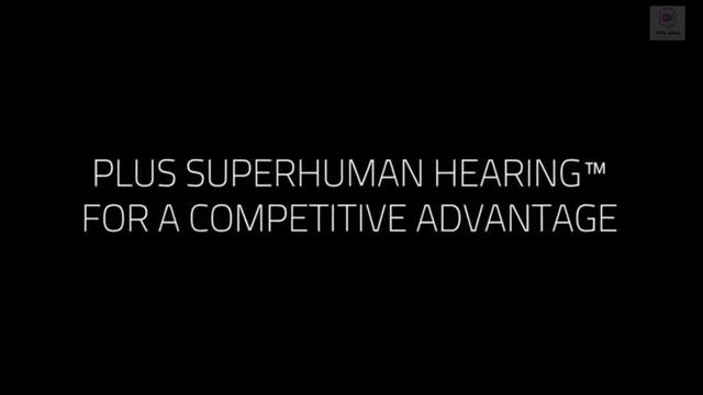 Turtle Beach Stealth 600 Wireless Surround Sound Gaming Headset for Xbox One смотреть онлайн
