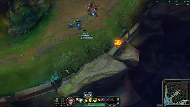 League of Legends смотреть онлайн