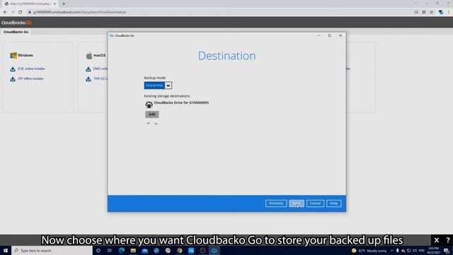 How to create #backup on #Windows PC/Notebook in less than 1 min смотреть онлайн