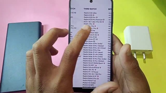 Official Miui 13 + Android 12 Roadmap & First, Second, Third Batch Released | Miui 13 Devices List смотреть онлайн