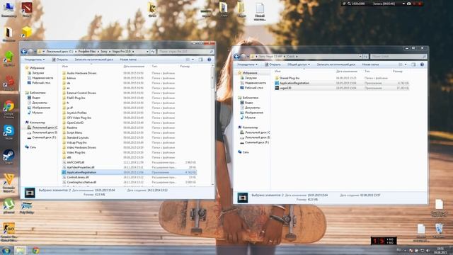 скачать Sony Vegas pro 13 крякнутый смотреть онлайн