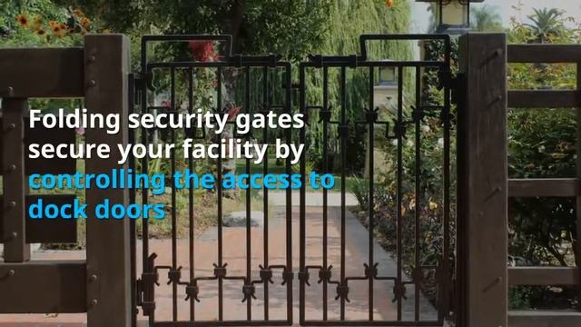are security windows and folding security gates right choice for your home смотреть онлайн