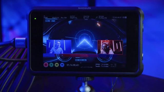 Roland V8HD HD Video Switcher смотреть онлайн