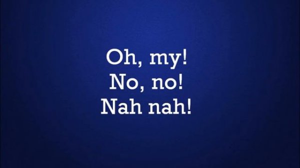 Aladdin - Friend Like Me (with lyrics)