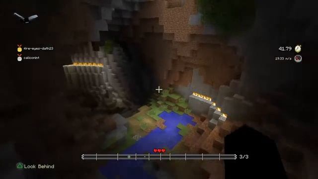 MINECRAFT NEW WAITING ROOM+NEW GAME MODE! смотреть онлайн
