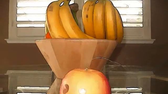 Apples And Oranges Stop Motion смотреть онлайн
