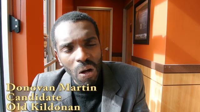 Donovan Martin смотреть онлайн