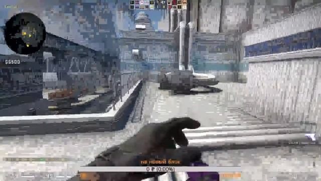 Cs go: 4# скил приди, страх уходи. Я 100% сдох смотреть онлайн
