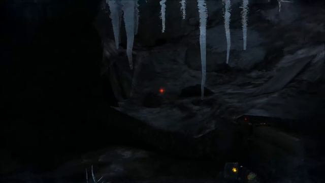 (12) Chapter 5.1 | Metro 2033 смотреть онлайн