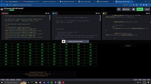 Creating windows GUI texture editor for matrix engine PART 4 Add android build + interest bug detec смотреть онлайн