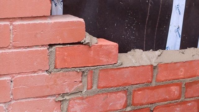 Bricklaying - How To Close Up A Opening Windows смотреть онлайн