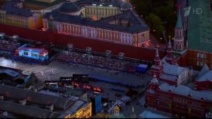 Я, ты, он, она - вместе целая страна!