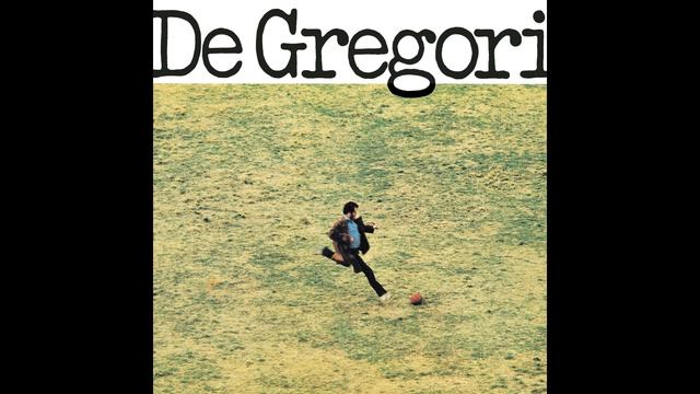 Francesco De Gregori - Renoir смотреть онлайн