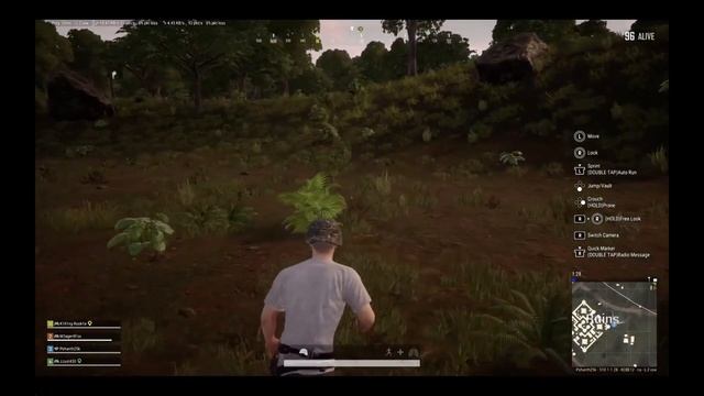 PUBG on Apple m1, stadia смотреть онлайн