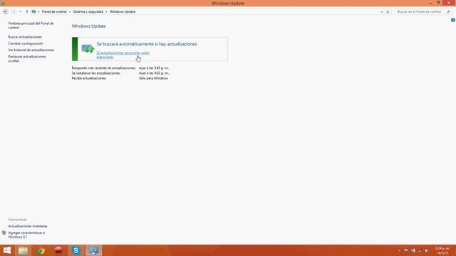 SOLUCION WINDOWS 8.1 CUALQUIER PROBLEMA AUDIO, VIDEOS , ERRORES DE PROGRAMAS Y JUEGOS смотреть онлайн