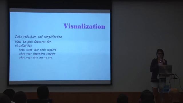 Marion Marschalek 50 shades of Visual Studio H смотреть онлайн