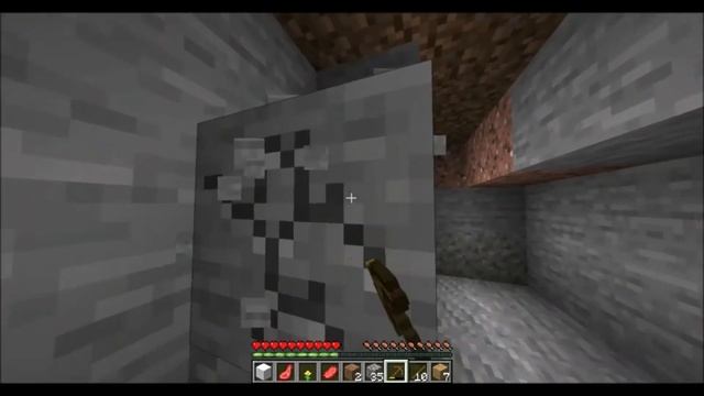 Shaders on AMD Ryzen 3 3250u (Iris and Sodium) смотреть онлайн