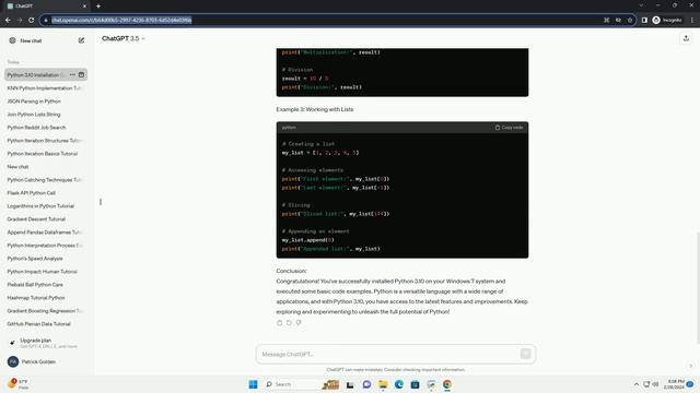 latest python version for windows 7 смотреть онлайн