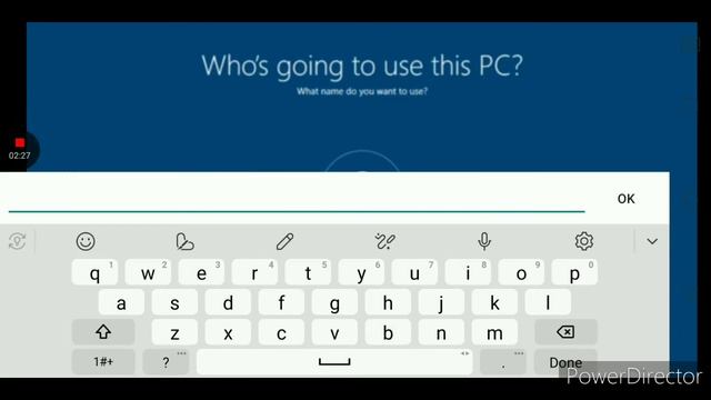Installing Windows 10 смотреть онлайн