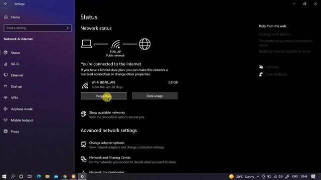 STOPP! Auto update app's while using 4G DATA in windows 10 смотреть онлайн