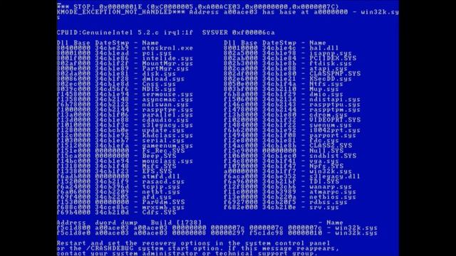 Windows NT 5.0 Build 1738 смотреть онлайн