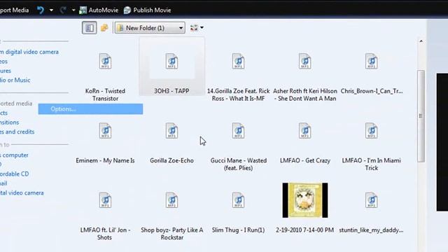 How to make HD videos using Windows Movie Maker! Read description!!! смотреть онлайн