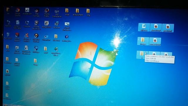 how to create a zip file in windows 7(Bengali Tutorial) смотреть онлайн