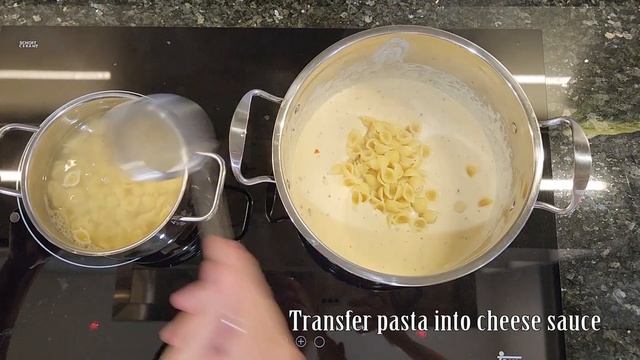 How to Make The Best Mac and Cheese смотреть онлайн