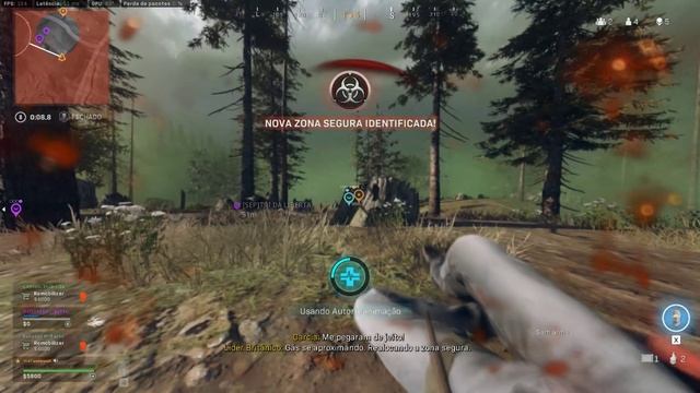 Call of Duty Warzone Verdansk #Win4 смотреть онлайн