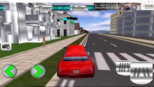 Crappy windows store games Part 1: Quality at it's Finest! смотреть онлайн