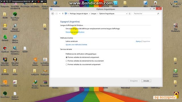 comment changer la langue sur windows 8 смотреть онлайн