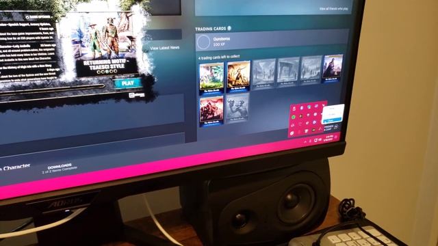Closing MSI Afterburner and RTSS fixed ESO, Destiny 2, and Valorant смотреть онлайн