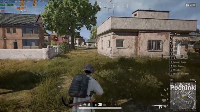 PUBG STEAM || ULTRA QUALITY || ACER NITRO 5 смотреть онлайн