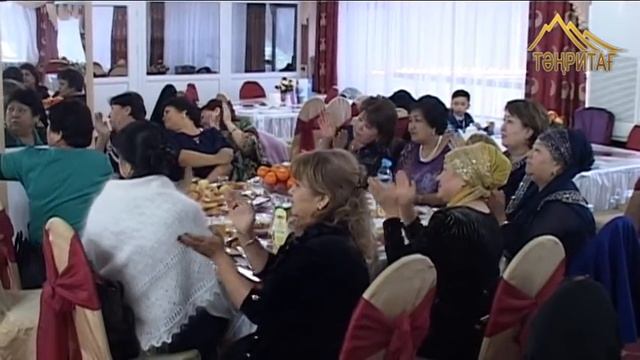 1 - март "Разимәнлик күни". смотреть онлайн