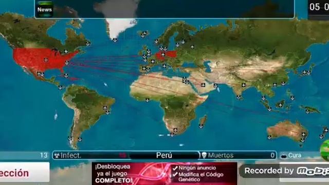 Juego plague inc смотреть онлайн