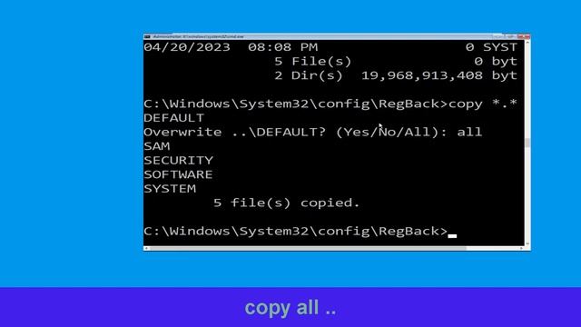 Fix Error Code 0x0000007B Windows 11 Blue Screen Error смотреть онлайн