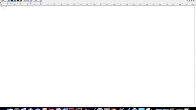 Two hidden functions in TextEdit смотреть онлайн
