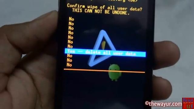 Factory Hard reset / Formate android in Recovery / Off mode - Spice mi350n Dual sim смотреть онлайн