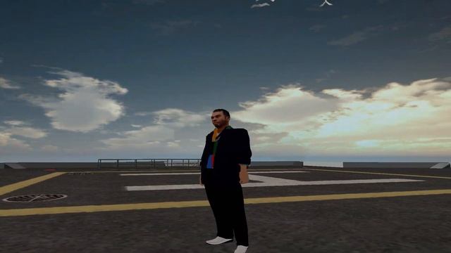 DYNAMIC SKYDOME V1.04 FOR GTA SAN ANDREAS / SAMP смотреть онлайн