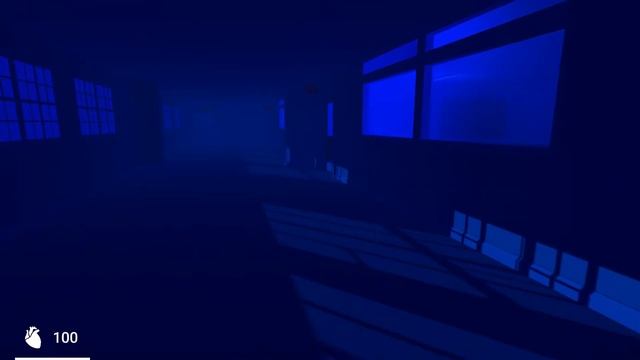Bloody Saiko in 1.2 still same thing in 1.1 | Saiko No Sutoka 1.2 Horror Mod смотреть онлайн