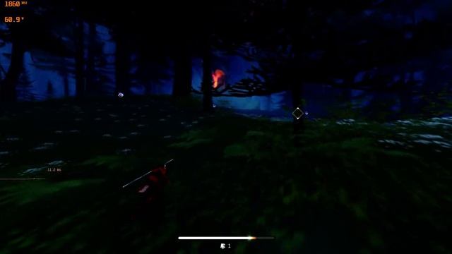 The Pathless | i9 9900k | GTX 1080Ti | 2560x1080 21:9 Ultrawide | Ultra Settings FPS Test смотреть онлайн